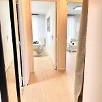 Cosy&bright Paryż