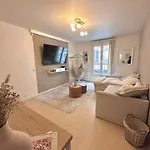 Cosy&bright Apartament *