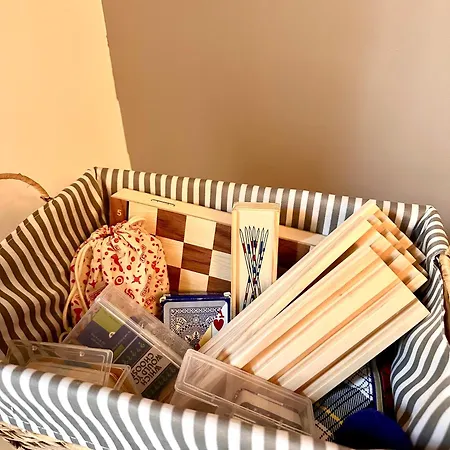 Apartament Cosy&bright