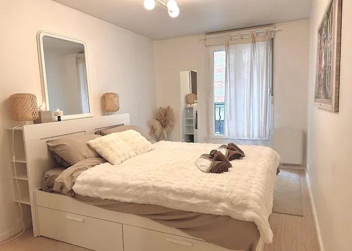 Cosy&bright Appartamento *