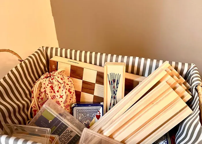 Appartamento Cosy&bright